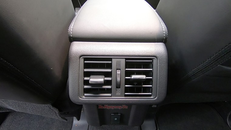 Đánh giá Mitsubishi Outlander 2020 - bản nâng cấp phù hợp cho gia đình ảnh 13