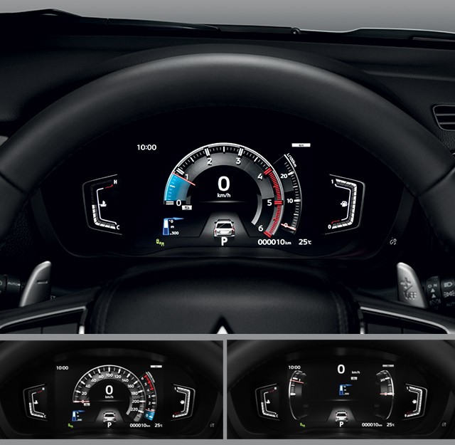 Bắt gặp Mitsubishi Pajero Sport 2020 tại Việt Nam ảnh 5