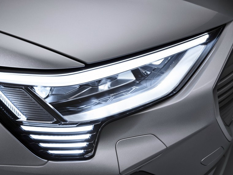 Quốc gia đầu tiên có thể áp dụng trang bị bắt buộc đèn pha tự động trên ô tô ảnh 4