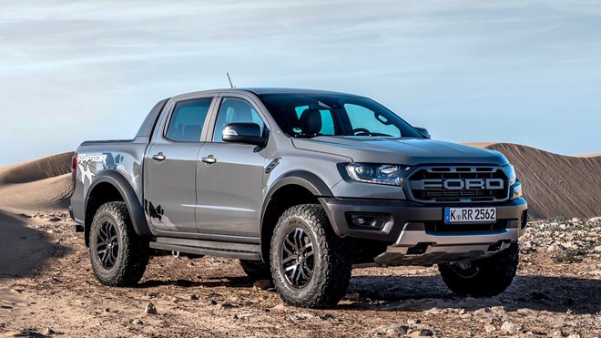 Ford triệu hồi hơn 11.000 Ford Everest và Ranger tại Việt Nam ảnh 3