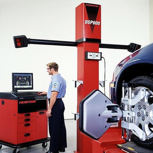 Những điều cần chú ý giúp hạn chế nổ lốp xe mùa nắng nóng ảnh 3