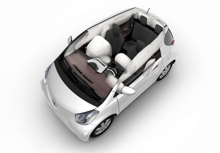 Mỹ khẳng định cụm bơm túi khí Takata không nguy hiểm ảnh 1