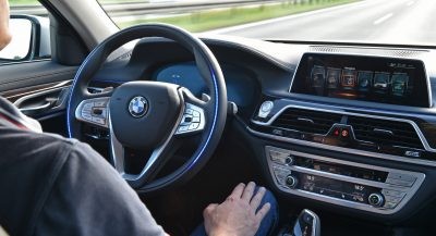 Gần 3/4 số người được khảo sát không tin công nghệ tự động lái ảnh 5