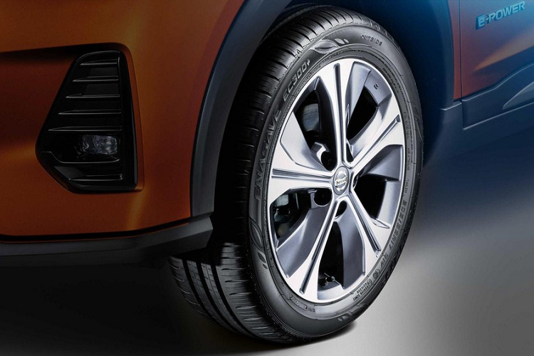 Nissan Kicks 2020 ra mắt, cạnh tranh Honda HR-V, Hyundai Kona ảnh 7