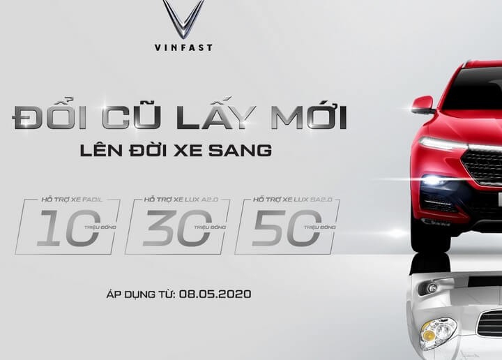 Đại gia Việt bán Porsche, Mercedes đổi lấy ô tô VinFast ảnh 4