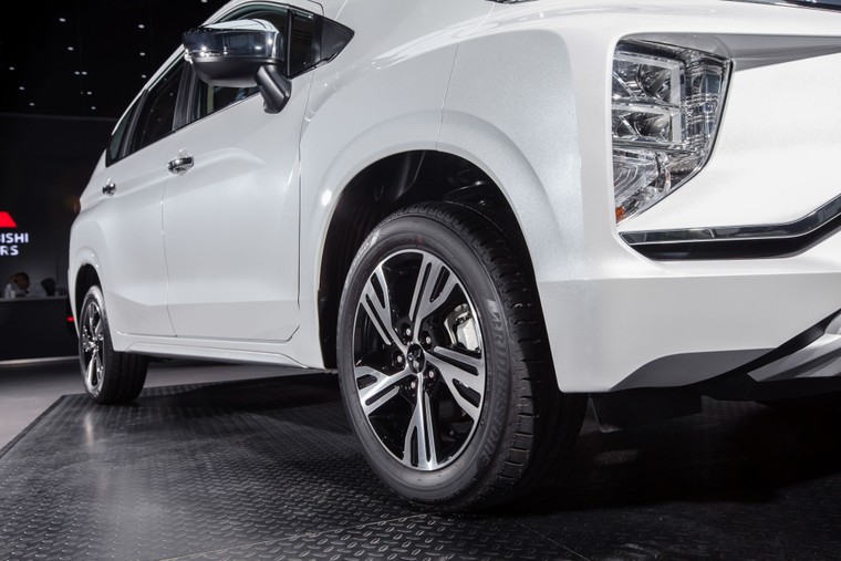 Mitsubishi Xpander 2020 ra mắt tại Việt Nam ảnh 3