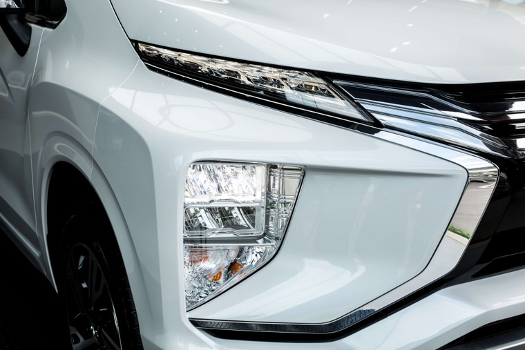 Mitsubishi Xpander 2020 ra mắt tại Việt Nam ảnh 4
