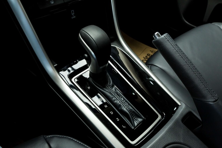 Mitsubishi Xpander 2020 ra mắt tại Việt Nam ảnh 10