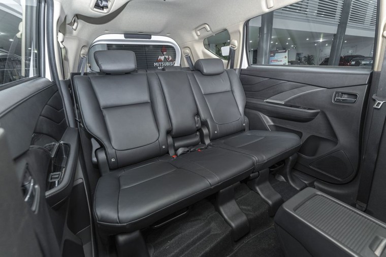 Mitsubishi Xpander 2020 ra mắt tại Việt Nam ảnh 7