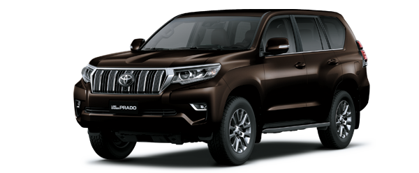 Toyota Việt nam ra mắt Hiace thế hệ mới, Granvia hoàn toàn mới và Land Cruiser Prado 2020 ảnh 8