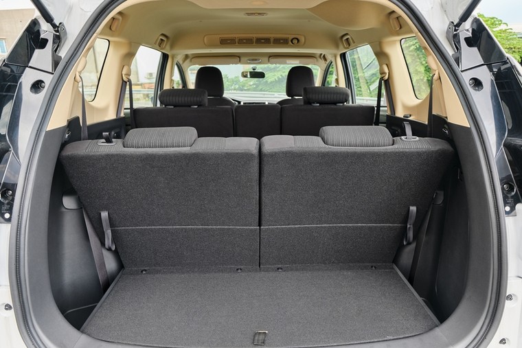 Mitsubishi tiếp tục tung ra Xpander 2020 bản số sàn, hấp dẫn hơn với tài xế dịch vụ ảnh 3