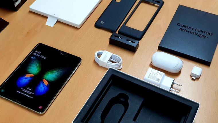  Samsung cũng sẽ bán điện thoại không đi kèm cục sạc ảnh 1