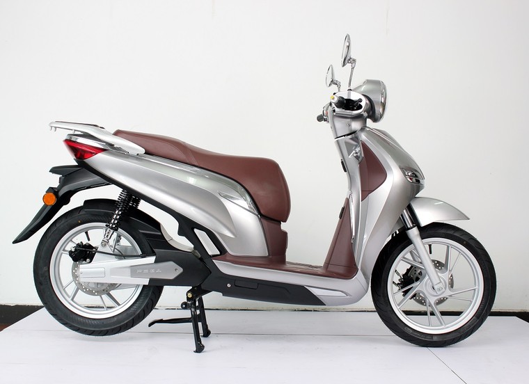 PEGA-S sẽ được bán tại thì trường Trung Quốc và Châu Âu ảnh 4