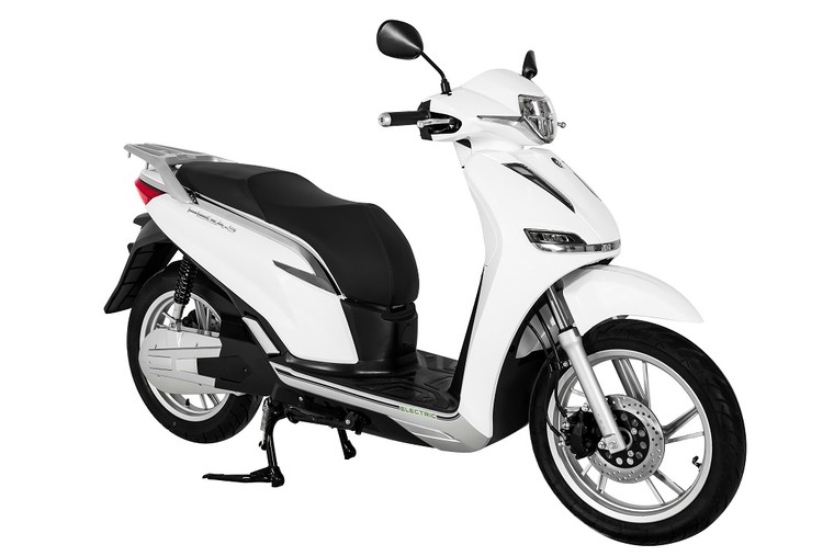 PEGA-S sẽ được bán tại thì trường Trung Quốc và Châu Âu ảnh 2