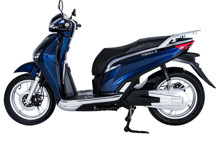 PEGA-S sẽ được bán tại thì trường Trung Quốc và Châu Âu ảnh 1