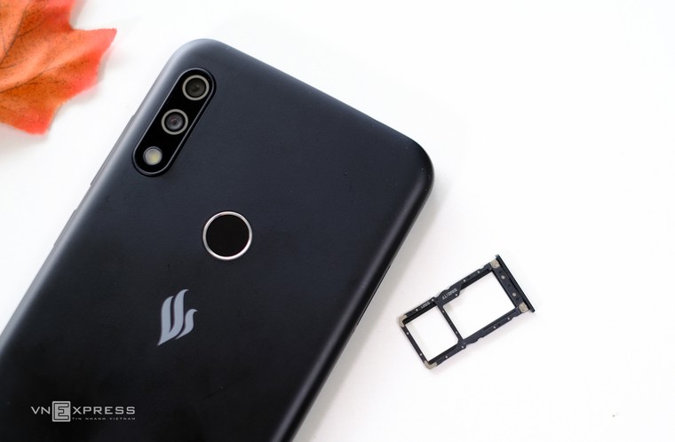 Mở hộp Vsmart Star 4 giá 2,2 triệu đồng ảnh 6