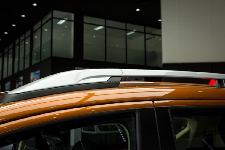 Mitsubishi Xpander Cross - MPV mang phong cách thể thao chính thức ra mắt ảnh 3