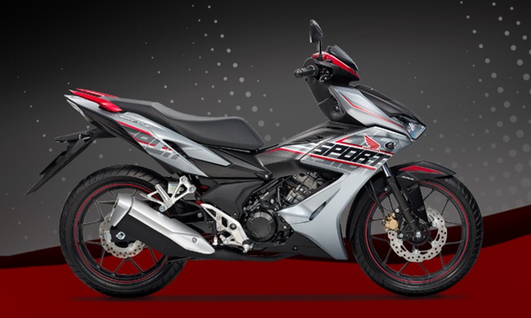 Giảm sâu nhất gần 10 triệu đồng kèm nhiều ưu đãi, Honda Winner X vẫn ế ẩm ảnh 2