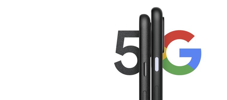Google Pixel 4a được ra mắt, lộ diện Pixel 4a 5G và Pixel 5 ảnh 5