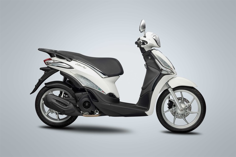 Liberty One 2020 ra mắt, diện mạo mới, giá bán cạnh tranh ảnh 4