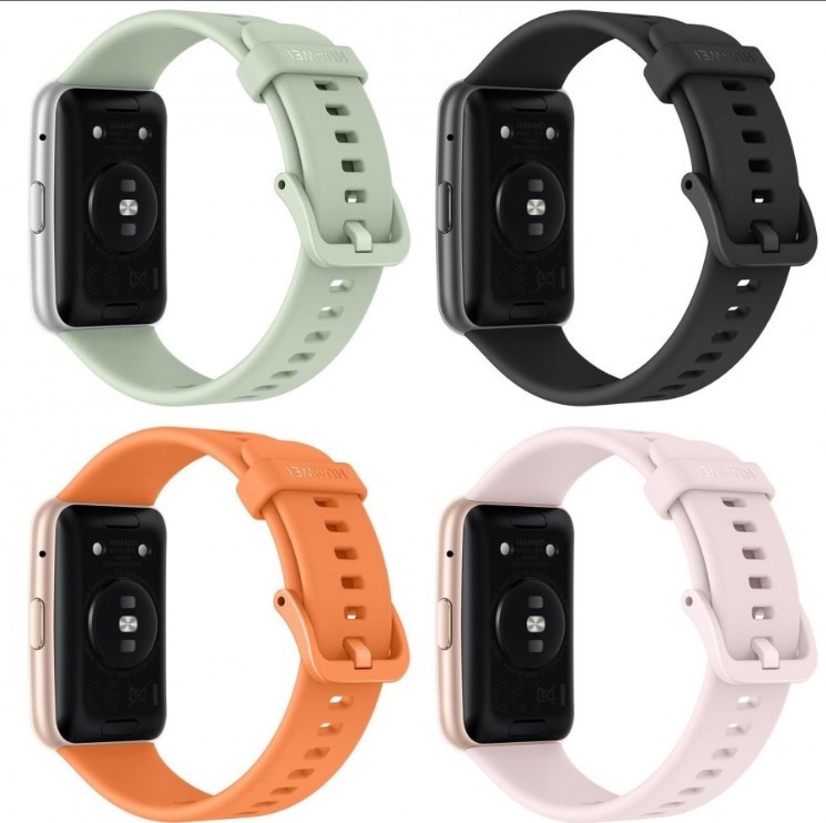 Huawei chuẩn bị ra mắt thế hệ smartwatch mới, thiết kế ấn tượng giá hơn 3 triệu Đồng ảnh 1