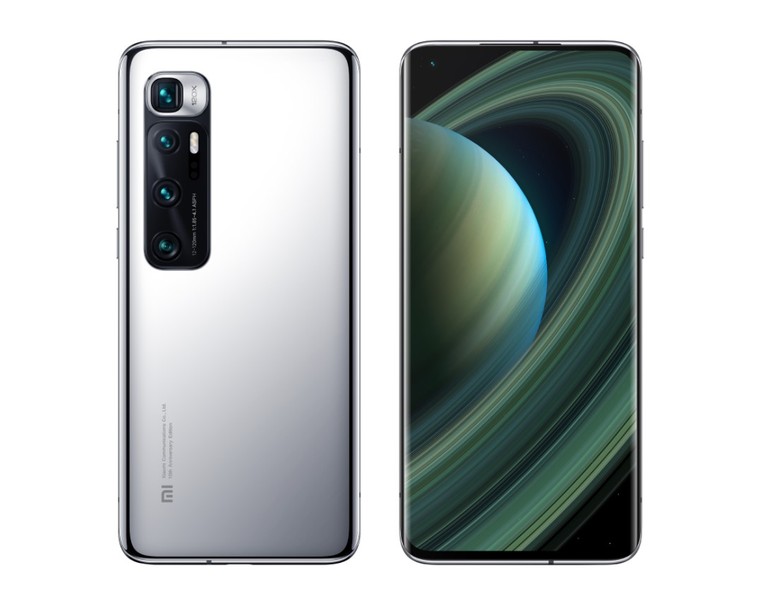 Xiaomi ra mắt Mi 10 Ultra, được đánh giá smartphone có camera tốt nhất thế giới ảnh 1