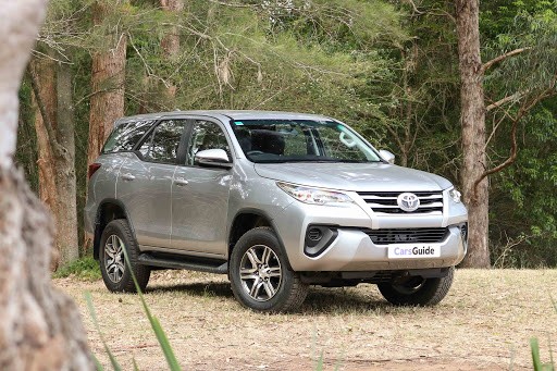 Toyota Việt Nam triệu hồi Fotuner để kiểm tra và thay thế ống chân không ảnh 1