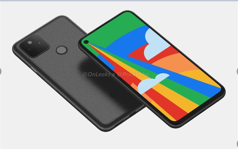 Google Pixel 5 và Google Pixel 4a 5G sẽ được giới thiệu vào ngày 01/10 theo giờ Việt Nam ảnh 2