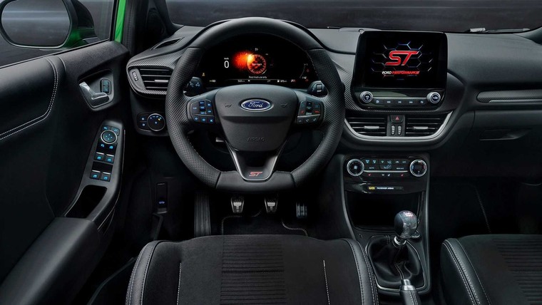 Ford Puma ST 2021 ra mat anh 15