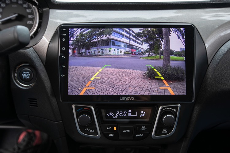 Suzuki Ciaz 2020 ra mắt tại Việt Nam, liệu có "ế chổng vó"? - Hình 5 Suzuki Ciaz 2020 ra mat tai Viet Nam, lieu co