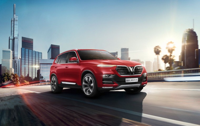 Mua xe VinFast tiết kiệm cả trăm triệu đồng nhờ voucher Vinhomes ảnh 3