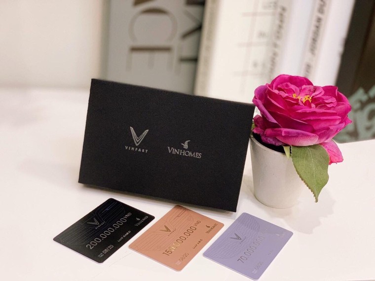 Mua xe VinFast tiết kiệm cả trăm triệu đồng nhờ voucher Vinhomes ảnh 2