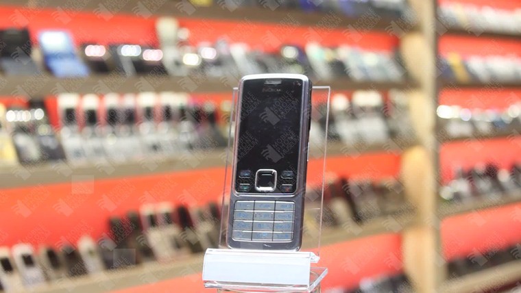 Điểm nhấn Nokia 6300 4G vẫn sẽ có thiết kế quen thuộc ảnh 3