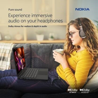 Nokia ra chiếc laptop Core i5 giá gần 30 triệu Đồng ảnh 3