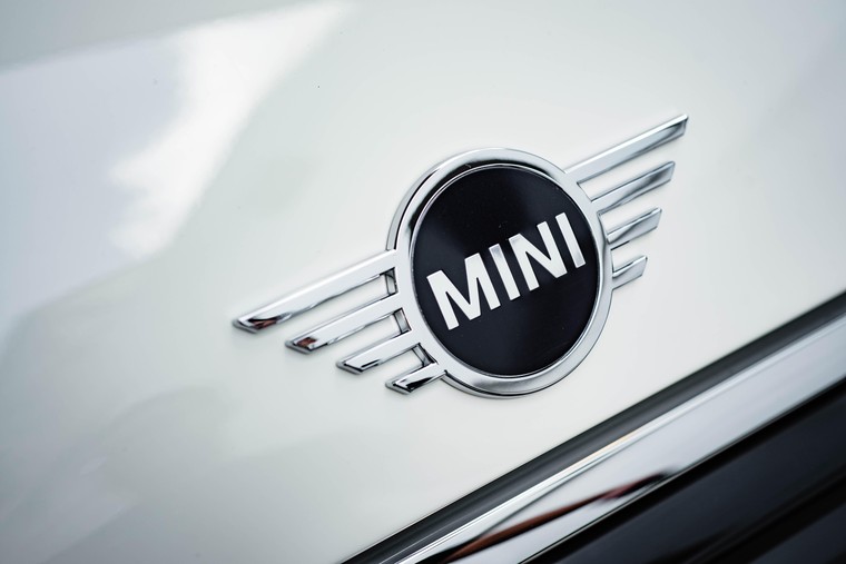 Mini ra mắt 2 mẫu xe mới tại Việt Nam ảnh 11