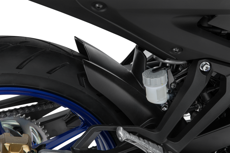 Yamaha Motor Việt Nam ra mắt Exciter 155 VVA, phiên bản "tiểu YZF-R1" ảnh 7