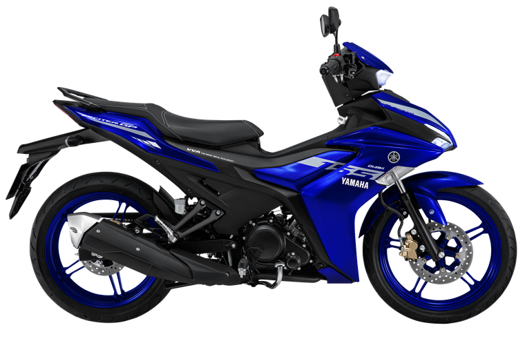 Năm yếu tố khiến Yamaha Exciter 155 VVA không có đối thủ ở Việt Nam ảnh 2