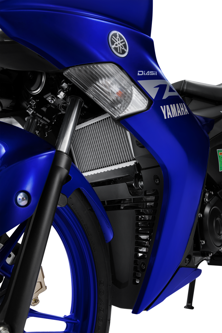 Năm yếu tố khiến Yamaha Exciter 155 VVA không có đối thủ ở Việt Nam ảnh 7