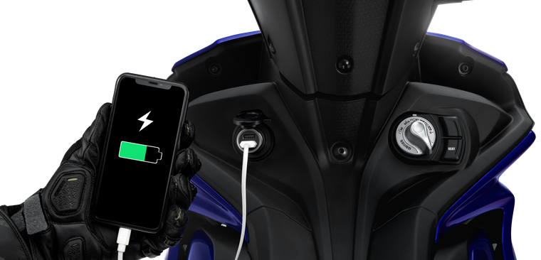 Năm yếu tố khiến Yamaha Exciter 155 VVA không có đối thủ ở Việt Nam ảnh 14