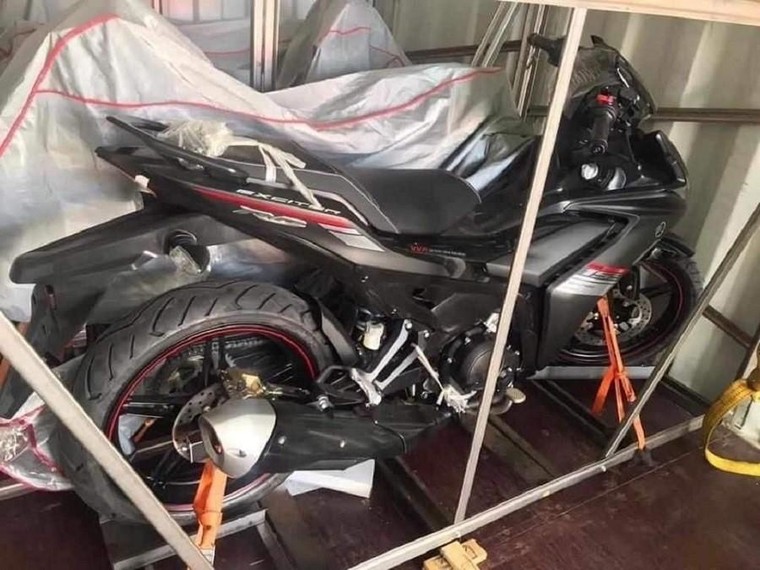 Yamaha Exciter 155 VVA – Iphone của Việt Nam ảnh 1