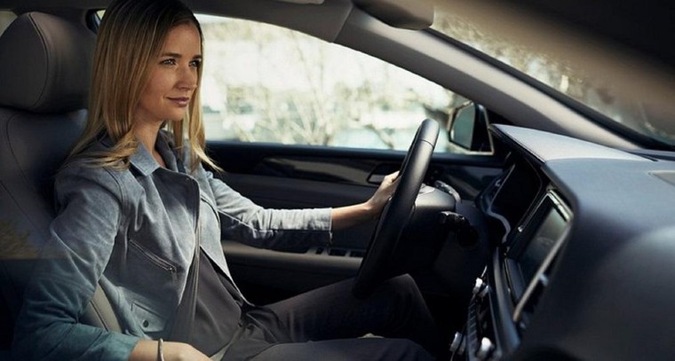 Mới lái xe số tự động, cần lưu ý những gì? ảnh 2