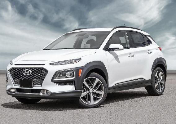 Kia Seltos và Corolla Cross đe dọa 'ngôi vương' của Hyundai Kona ảnh 1