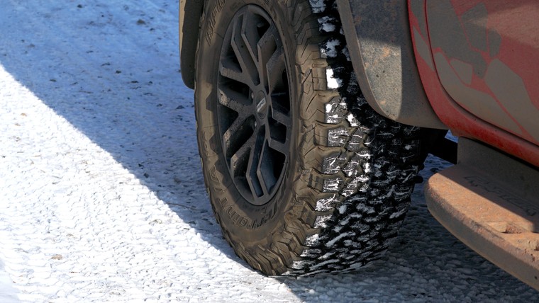 Kinh nghiệm bảo dưỡng và duy trì xe ở trạng thái tốt nhất vào mùa Đông ảnh 3