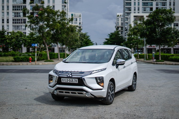 Mitsubishi thông báo triệu hồi Outlander và Xpander để thay thế bơm xăng ảnh 4