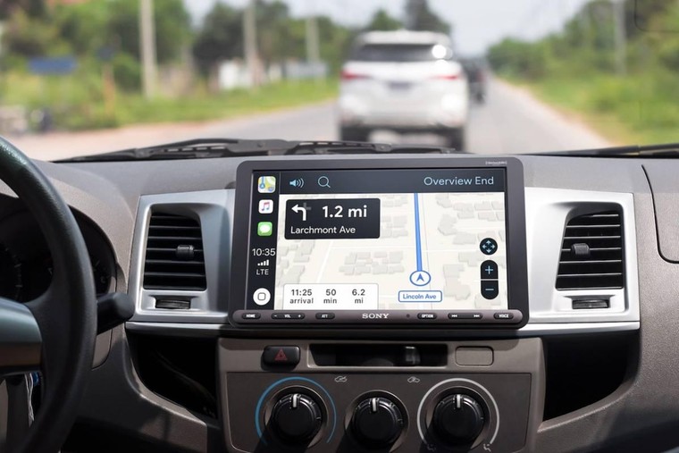 Ford và Google bắt tay để thúc đẩy quá trình đổi mới ngành công nghiệp ô tô ảnh 4