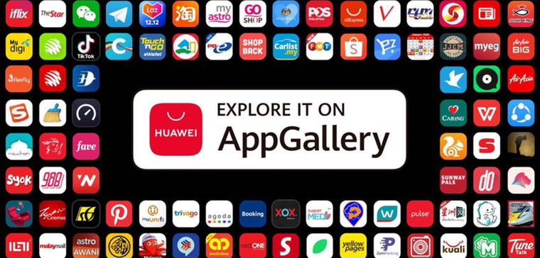 Mặc dù đã sẵn sàng với HarmoryOS nhưng Huawei vẫn muốn quay lại với Google ảnh 1