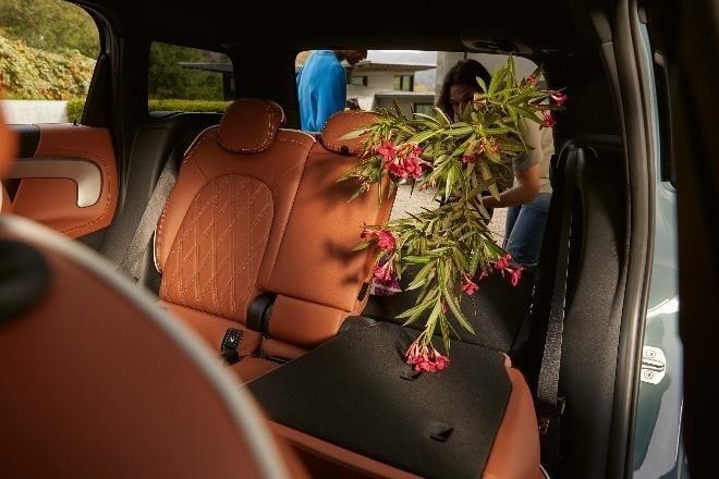 Mini Countryman mới chính thức ra mắt tại thị trường Việt Nam ảnh 5