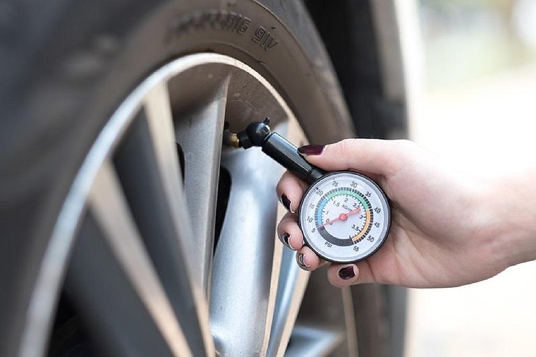 Xe máy để lâu không sử dụng, cần bảo quản thế nào? ảnh 3