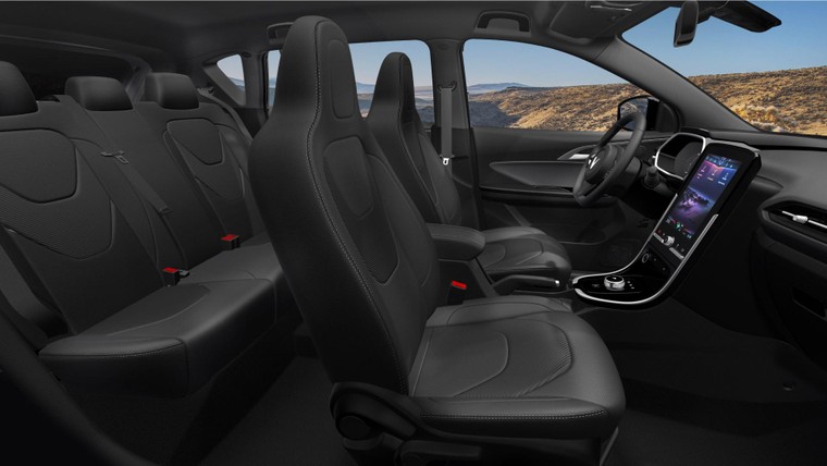 VinFast mở bán ô tô điện đầu tiên, đặt trước chỉ 590 triệu đồng kèm nhiều ưu đãi ảnh 7