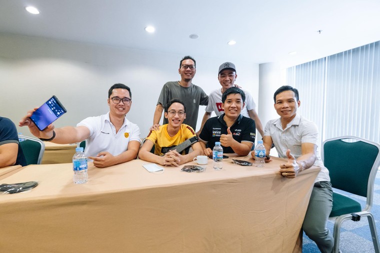 Câu lạc bộ Redline Motorsports thúc đẩy bộ môn Motorsports tại Thành phố Hồ Chí Minh ảnh 5